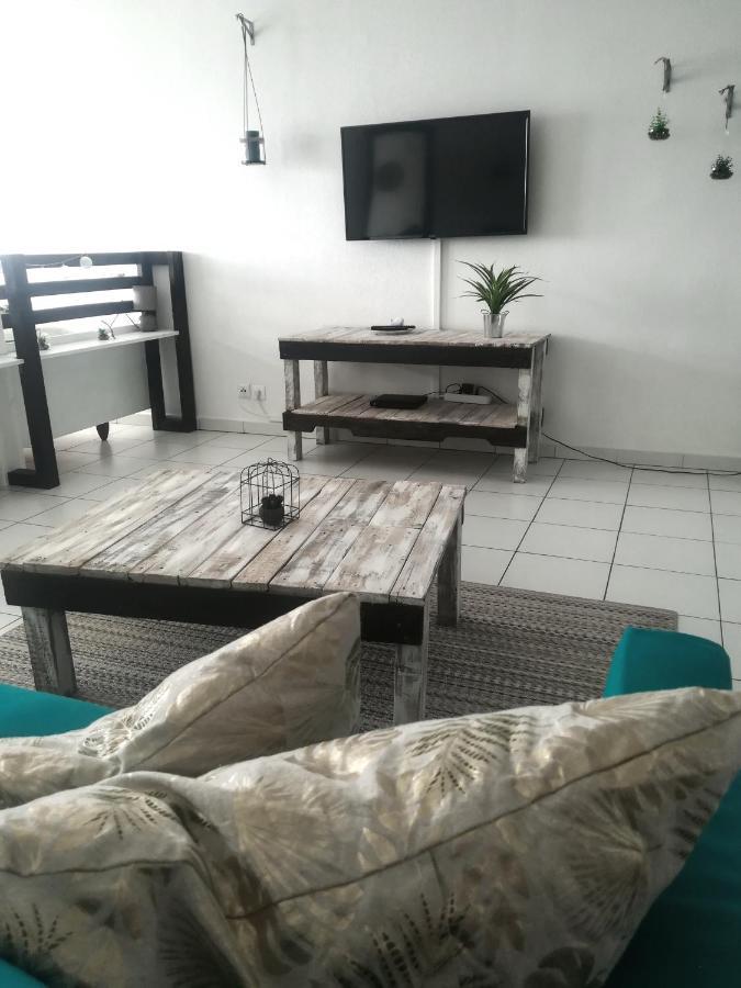 Happy Residence - Orient Beach 09 Cul de Sac Luaran gambar