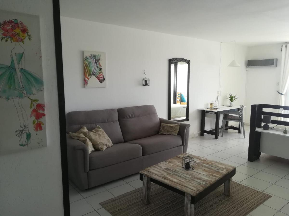 Happy Residence - Orient Beach 09 Cul de Sac Luaran gambar