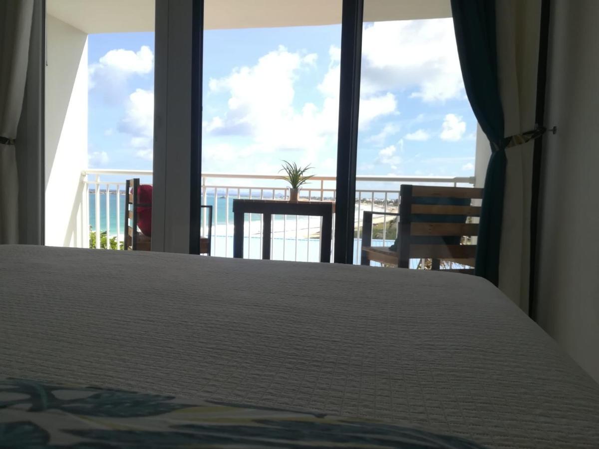 Happy Residence - Orient Beach 09 Cul de Sac Luaran gambar