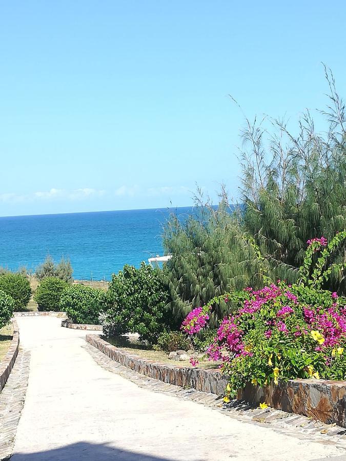 Happy Residence - Orient Beach 09 Cul de Sac Luaran gambar