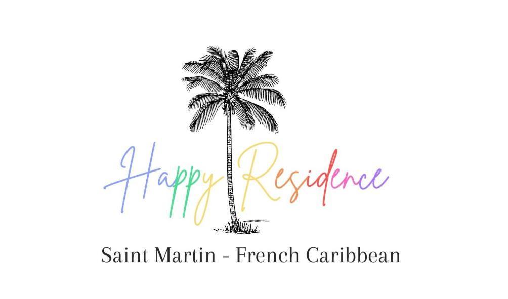 Happy Residence - Orient Beach 09 Cul de Sac Luaran gambar